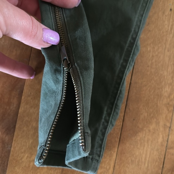 COPY - Women’s maternity jagging size 8 - Picture 2 of 6